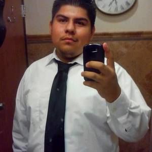 Meet your Posher, Raymond